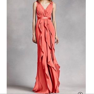Vera Wang Dress